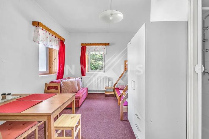 Prodej chalupy, Josefův Důl, 668 m2