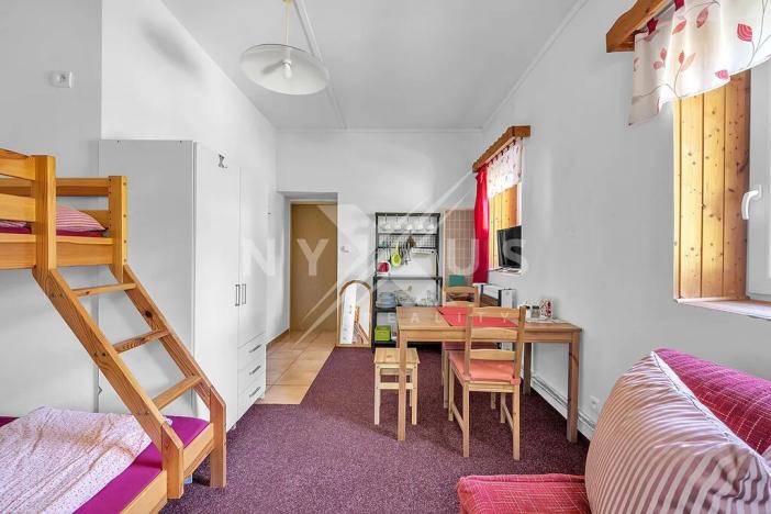 Prodej chalupy, Josefův Důl, 668 m2