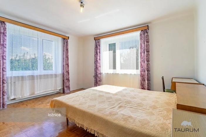 Prodej vícegeneračního domu, Plzeň, Podélná, 259 m2