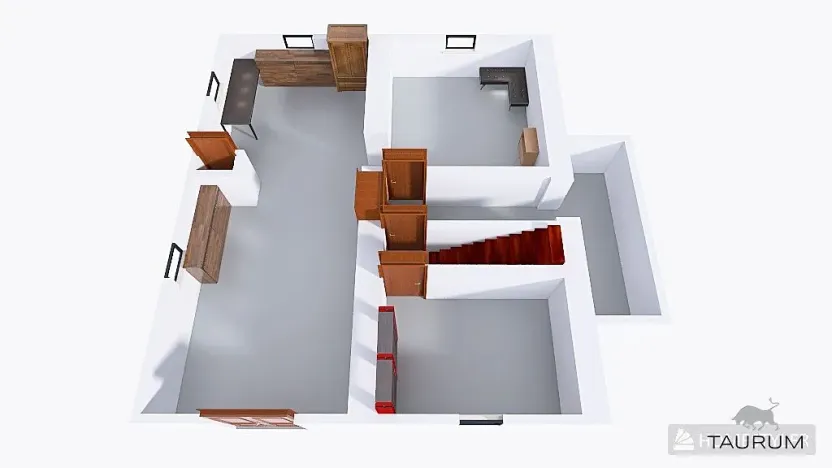 Prodej vícegeneračního domu, Plzeň, Podélná, 259 m2