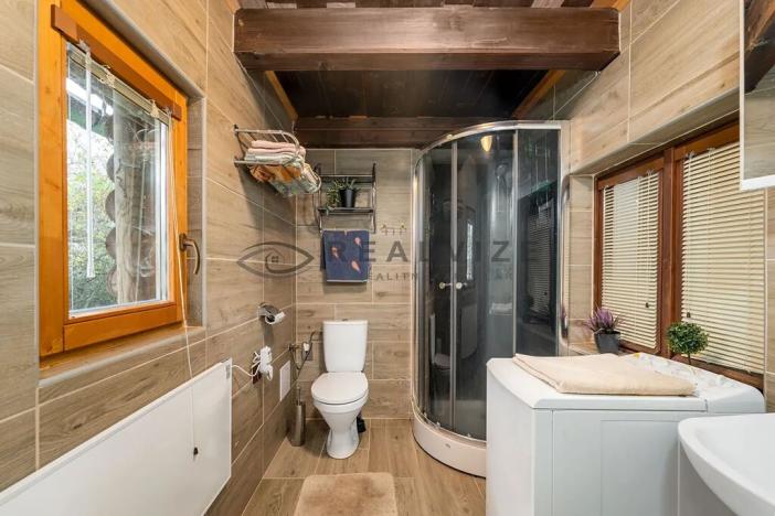 Prodej chaty, Sedlec, 92 m2