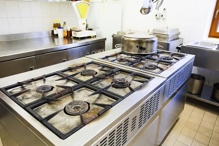 Prodej restaurace, Kladno, Štefánikova, 592 m2