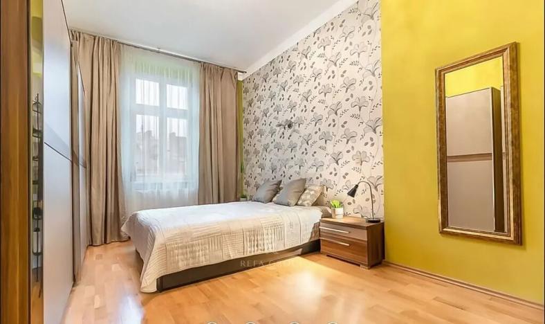 Pronájem bytu 2+kk, Praha - Vinohrady, Mánesova, 53 m2