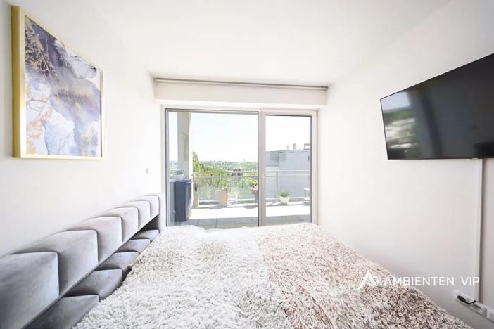 Prodej bytu 3+kk, Brno, Zaječí hora, 89 m2