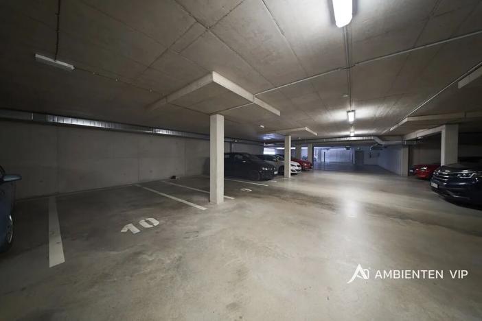 Prodej bytu 3+kk, Brno, Zaječí hora, 89 m2