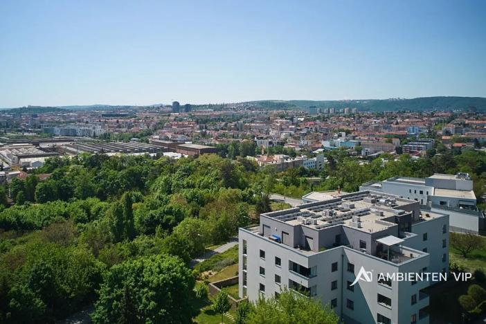 Prodej bytu 3+kk, Brno, Zaječí hora, 89 m2