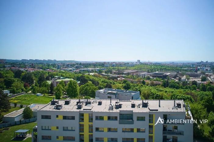 Prodej bytu 3+kk, Brno, Zaječí hora, 89 m2