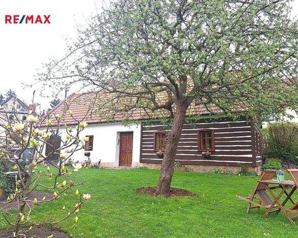 Prodej rodinného domu, Úštěk, 80 m2