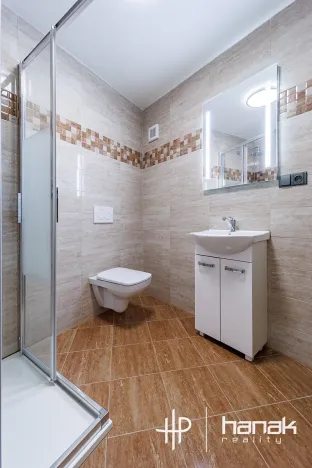 Prodej rodinného domu, Bohuňovice, Výmol, 242 m2