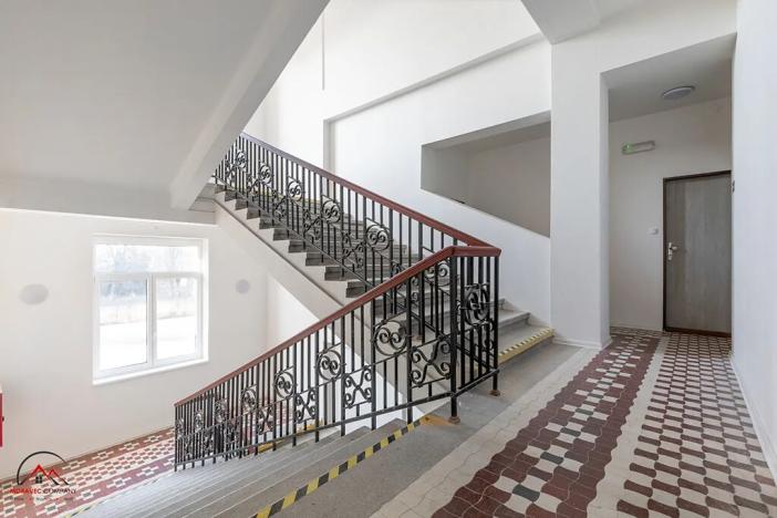 Pronájem bytu 2+kk, Ostrava, Palackého, 50 m2