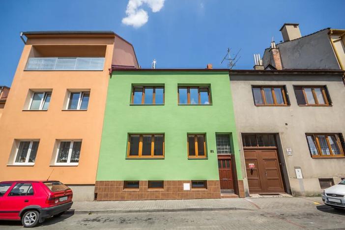 Pronájem bytu 3+kk, Brno, Kotkova, 70 m2