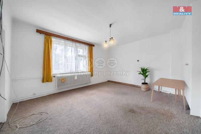 Prodej rodinného domu, Dnešice, 97 m2