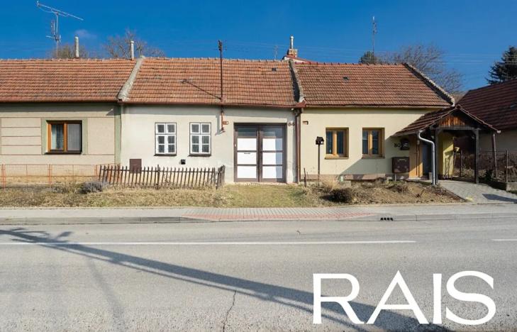 Prodej rodinného domu, Snovídky, 89 m2