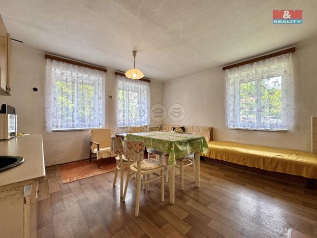 Prodej chalupy, Blažejovice, 75 m2