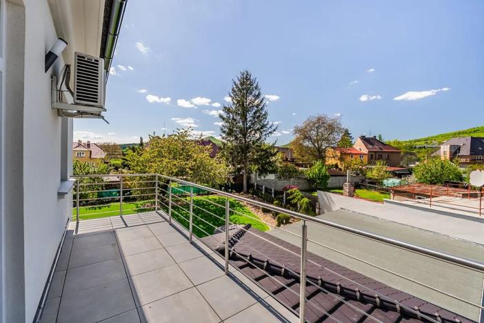 Prodej vily, Lovosice, Sukova, 310 m2