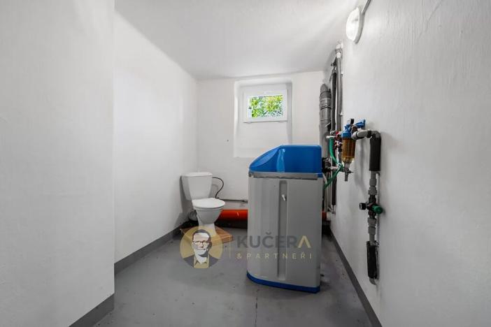 Prodej vily, Lovosice, Sukova, 310 m2