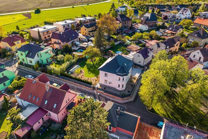 Prodej vily, Lovosice, Sukova, 310 m2