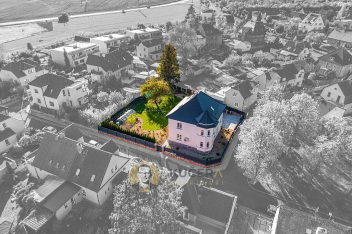 Prodej vily, Lovosice, Sukova, 310 m2