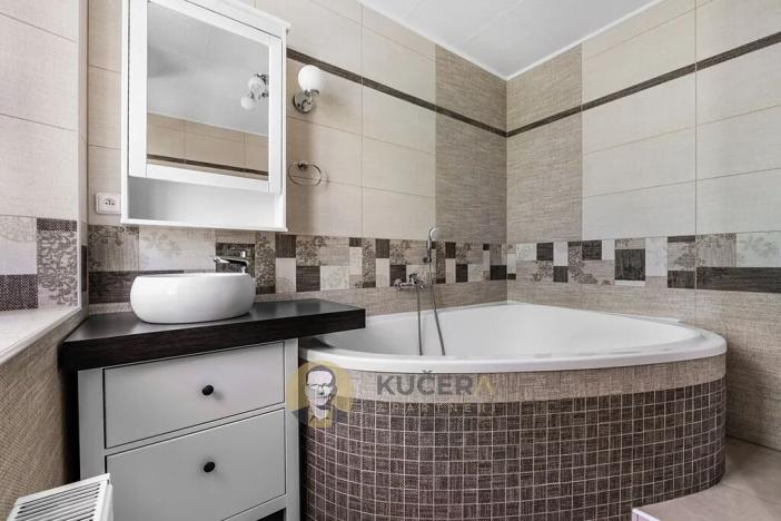 Prodej rodinného domu, Lovosice, Sukova, 310 m2