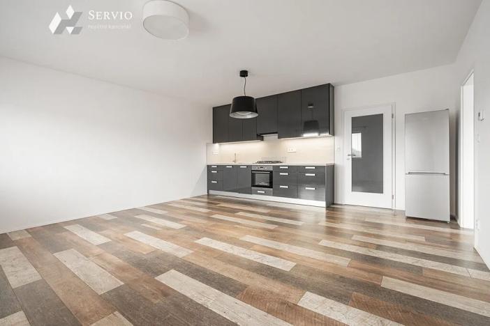 Pronájem bytu 2+kk, Rosice, Petra Hechta, 68 m2