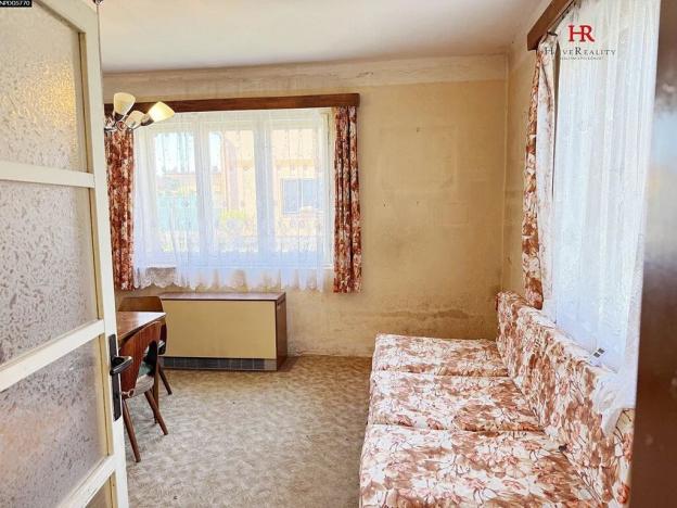 Prodej rodinného domu, Třebovle, 110 m2