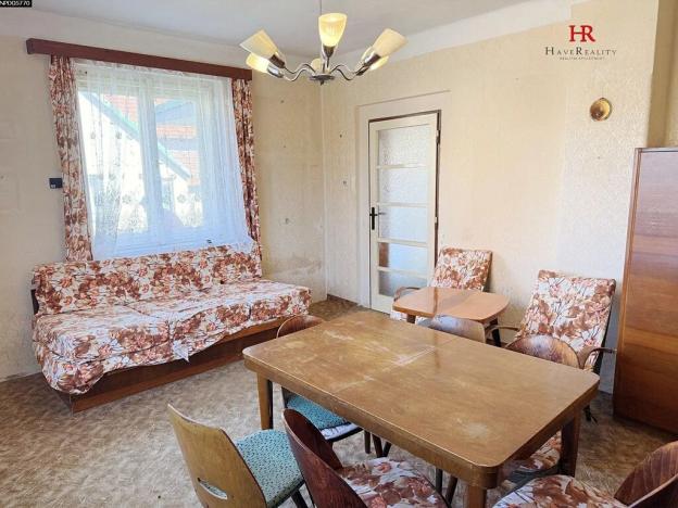 Prodej rodinného domu, Třebovle, 110 m2