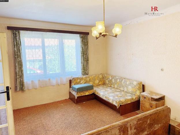 Prodej rodinného domu, Třebovle, 110 m2