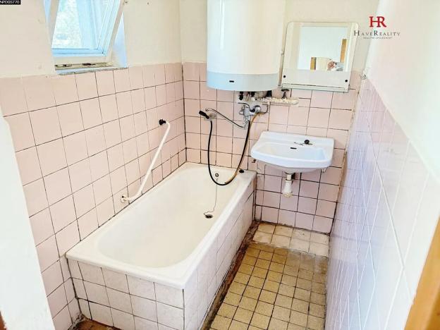 Prodej rodinného domu, Třebovle, 110 m2