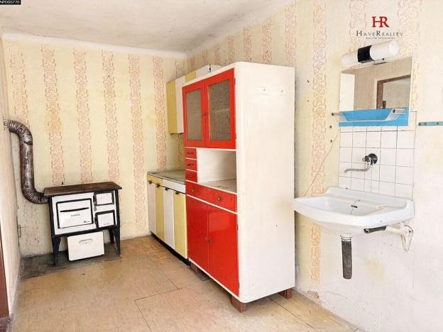 Prodej rodinného domu, Třebovle, 110 m2