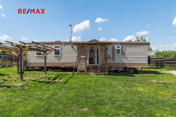 Prodej pozemku pro bydlení, Terešov, 1189 m2