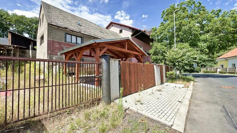 Prodej rodinného domu, Jirkov, 150 m2