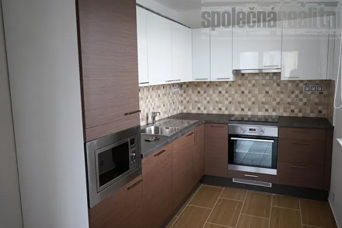 Pronájem bytu 3+kk, Praha - Chodov, Metodějova, 65 m2