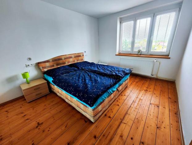 Prodej rodinného domu, Trhové Sviny, Rejta, 256 m2