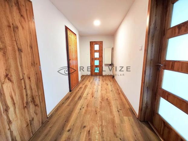 Prodej rodinného domu, Trhové Sviny, Rejta, 256 m2