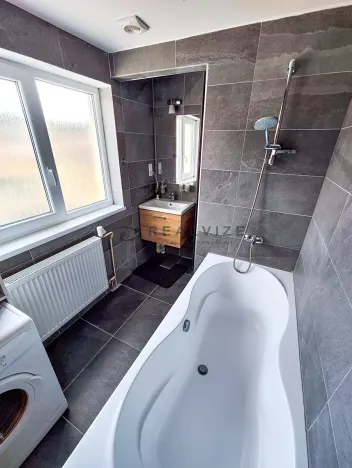 Prodej rodinného domu, Trhové Sviny, Rejta, 256 m2