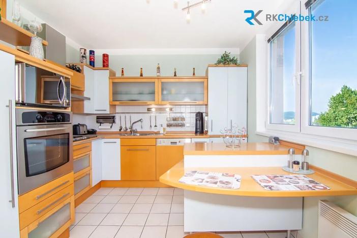 Prodej bytu 4+1, Frýdek-Místek, Horymírova, 103 m2