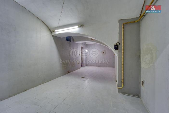 Pronájem restaurace, Plzeň - Jižní Předměstí, Kollárova, 184 m2