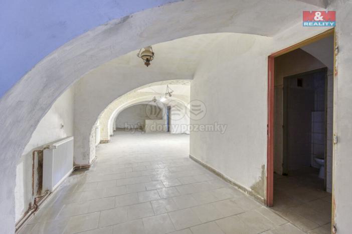 Pronájem restaurace, Plzeň - Jižní Předměstí, Kollárova, 184 m2