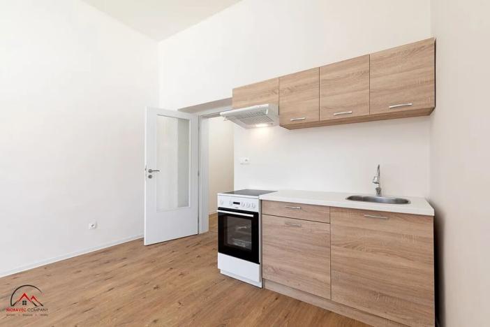 Pronájem bytu 2+kk, Ostrava, Palackého, 49 m2