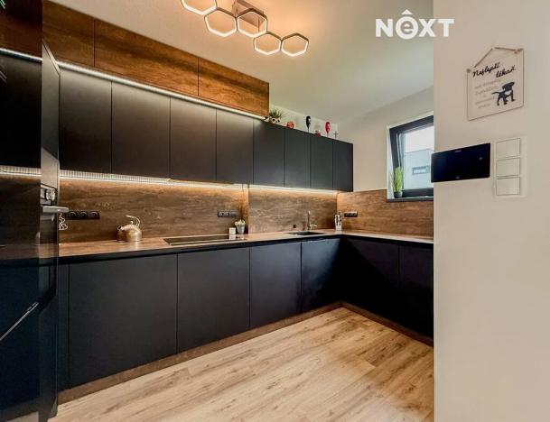 Prodej rodinného domu, Srubec, Vrbová, 144 m2