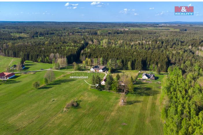 Prodej rodinného domu, Hranice, 94 m2
