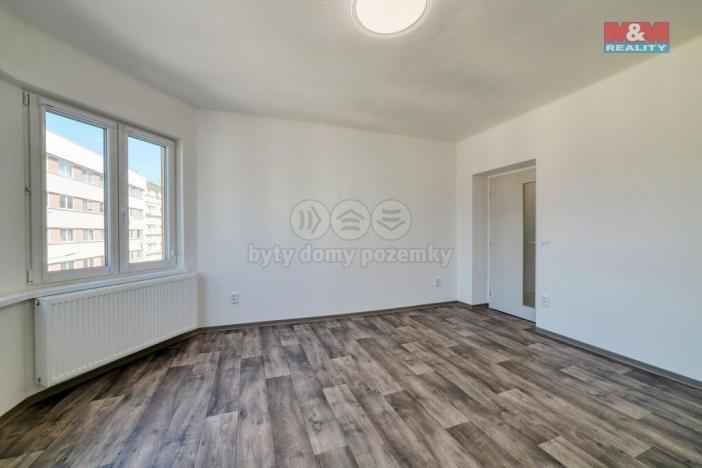 Prodej bytu 4+1, Cheb, Májová, 121 m2