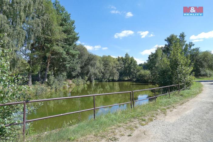 Prodej pozemku pro bydlení, Zbizuby - Makolusky, 1922 m2