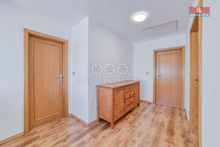 Prodej rodinného domu, Cheb - Podhrad, U Přehrady, 220 m2