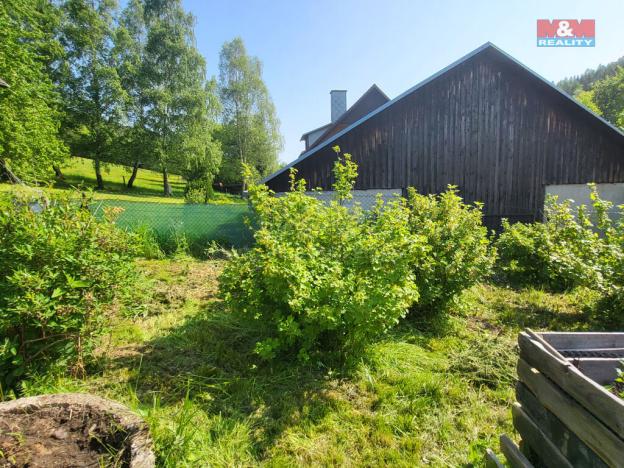 Pronájem rodinného domu, Ludvíkov, 120 m2