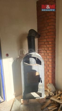 Pronájem rodinného domu, Ludvíkov, 120 m2