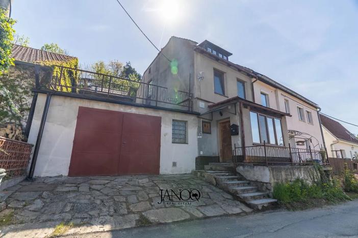 Prodej chalupy, Sudice, 100 m2
