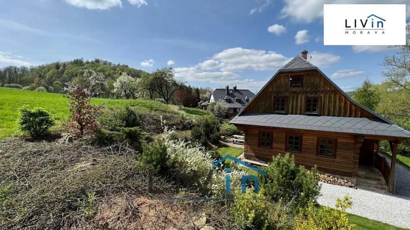 Prodej apartmánu, Loučná nad Desnou, 150 m2