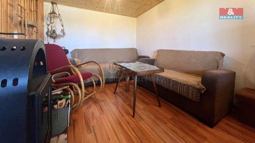 Prodej chaty, Chvalčov, 55 m2