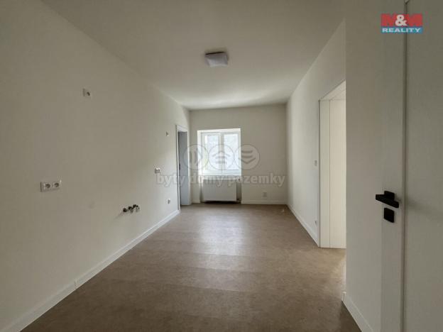 Prodej bytu 2+1, Ostrava - Zábřeh, Horymírova, 70 m2